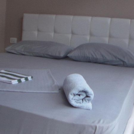 Shkoder Hotel Temali Εξωτερικό φωτογραφία