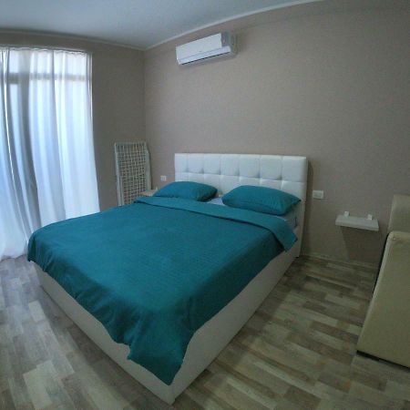 Shkoder Hotel Temali Εξωτερικό φωτογραφία