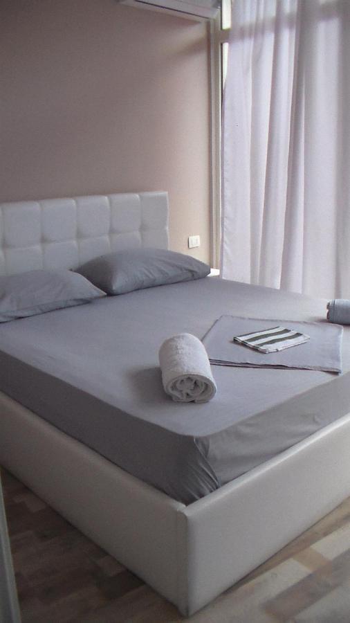 Shkoder Hotel Temali Εξωτερικό φωτογραφία