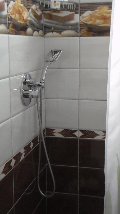 Shkoder Hotel Temali Εξωτερικό φωτογραφία