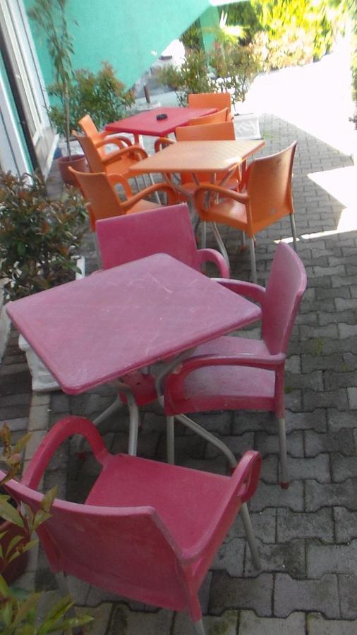Shkoder Hotel Temali Εξωτερικό φωτογραφία