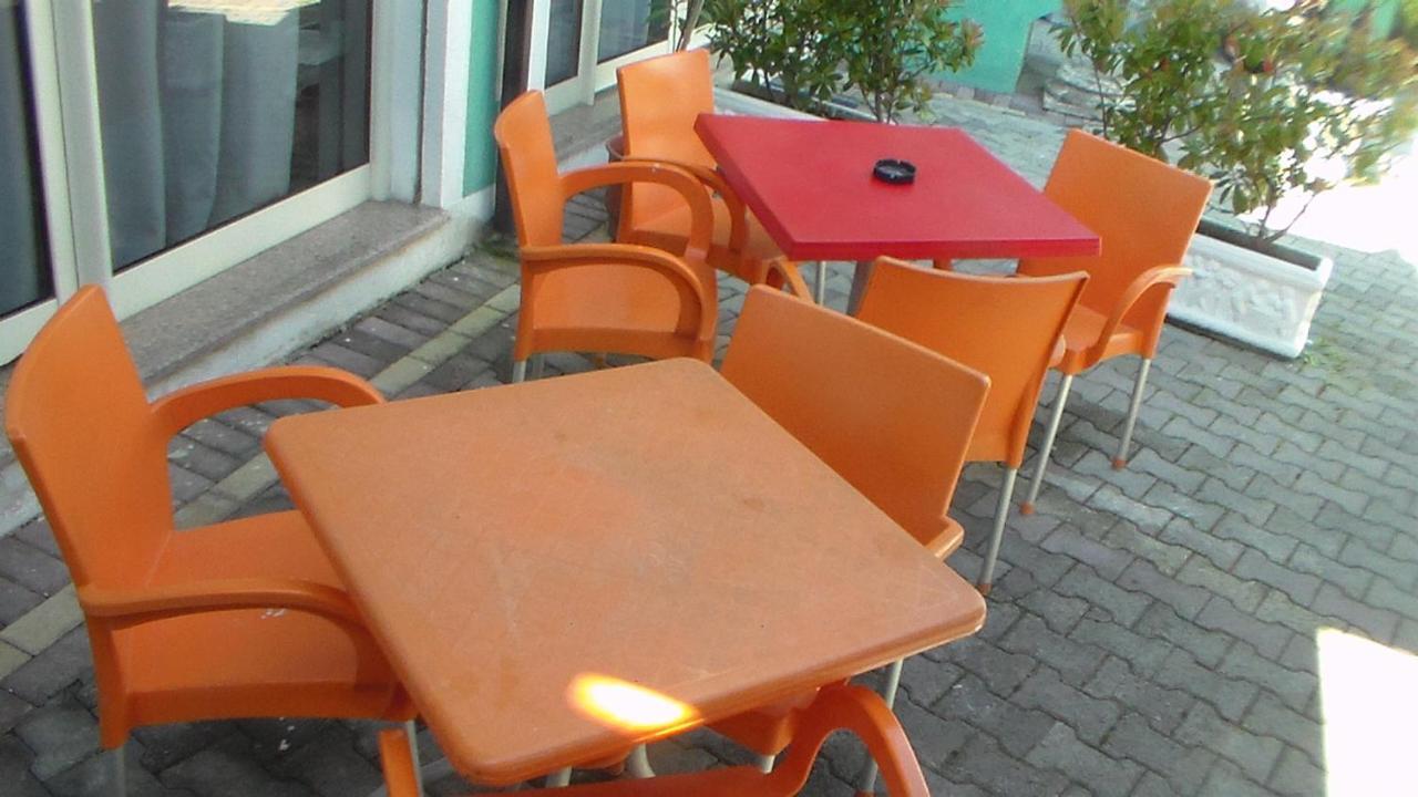 Shkoder Hotel Temali Εξωτερικό φωτογραφία