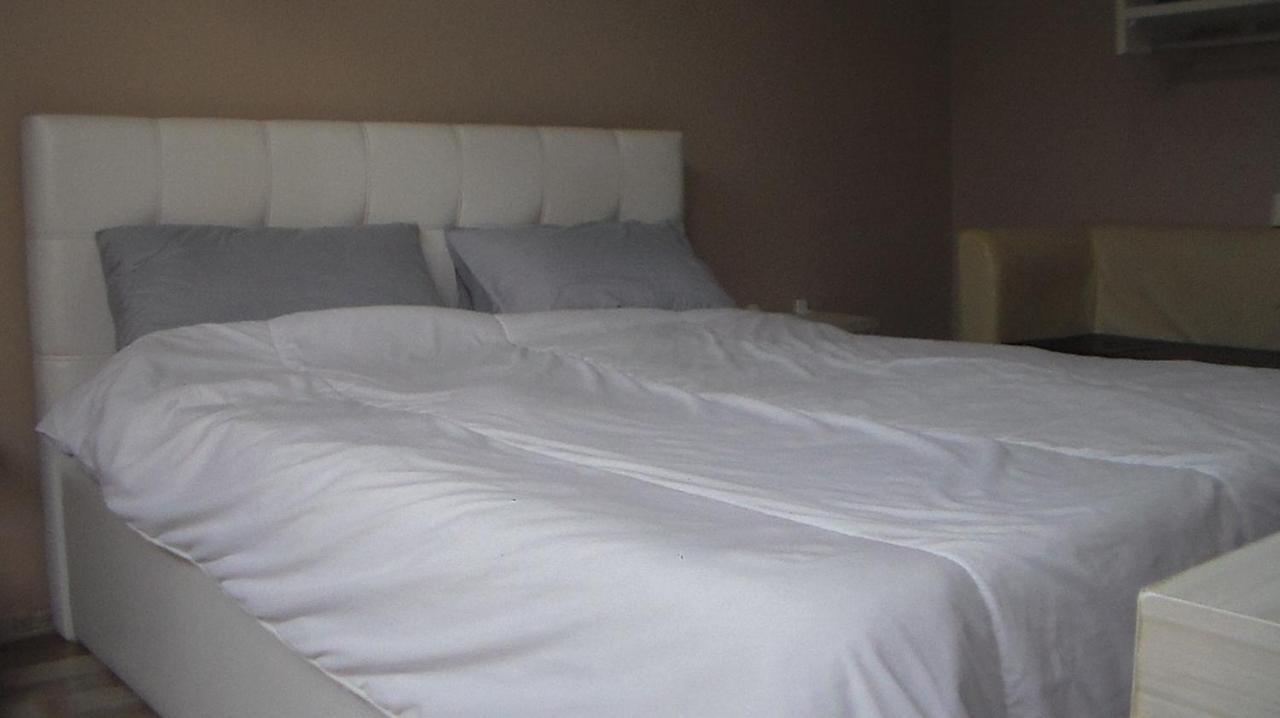 Shkoder Hotel Temali Εξωτερικό φωτογραφία