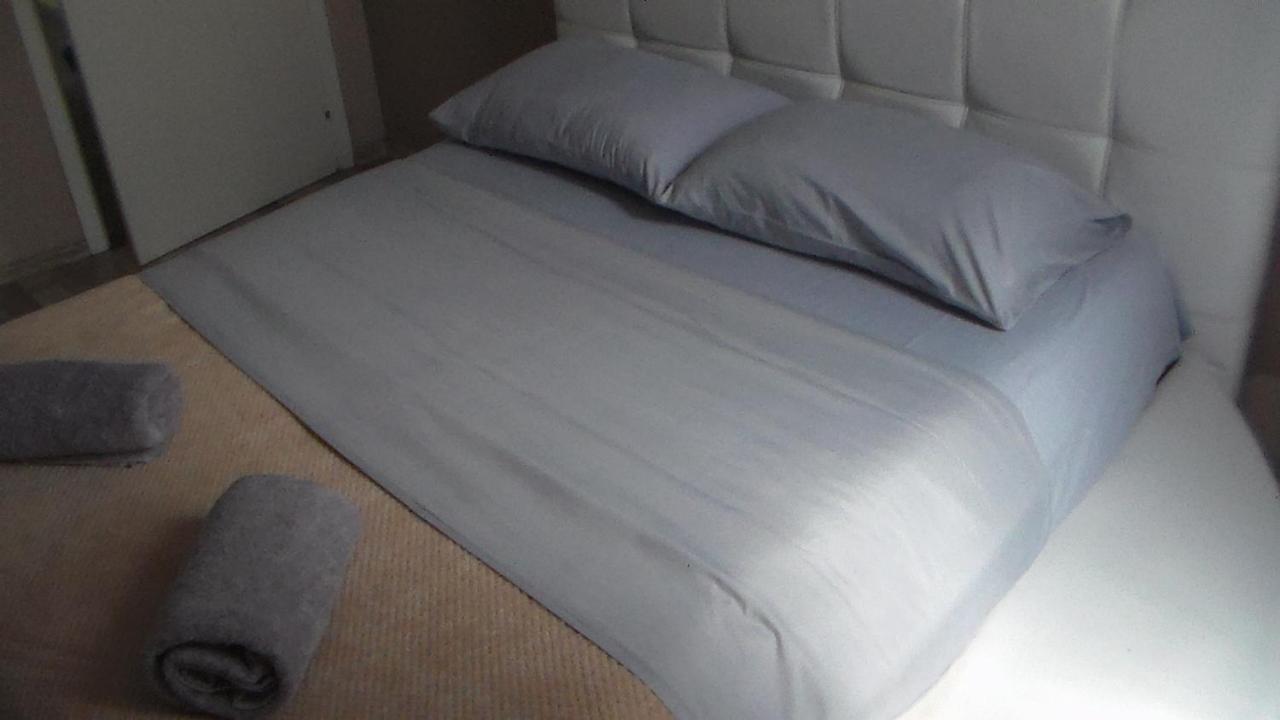 Shkoder Hotel Temali Εξωτερικό φωτογραφία