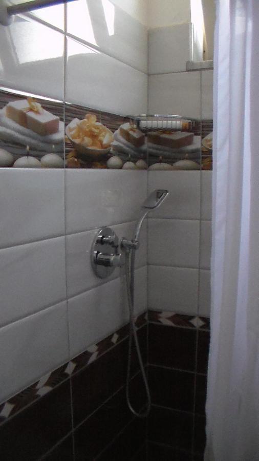 Shkoder Hotel Temali Εξωτερικό φωτογραφία
