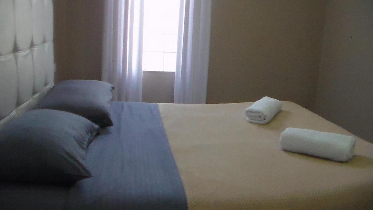 Shkoder Hotel Temali Εξωτερικό φωτογραφία