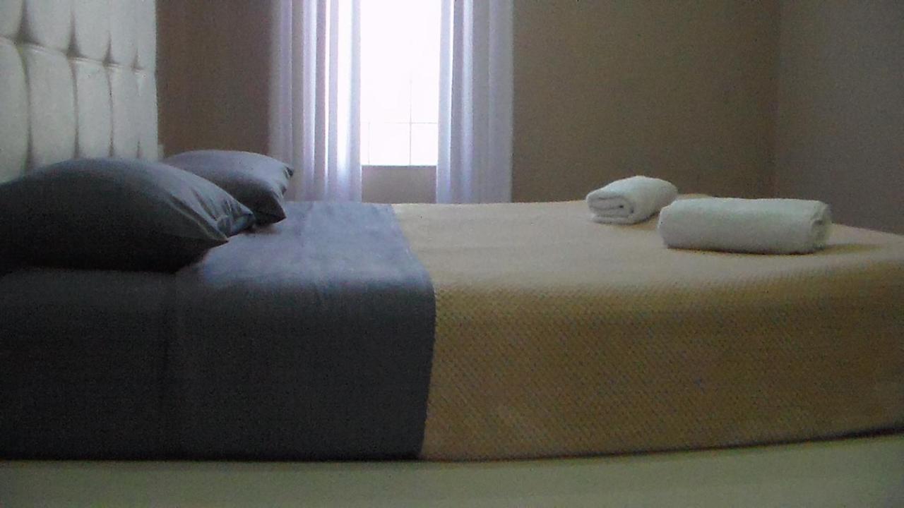 Shkoder Hotel Temali Εξωτερικό φωτογραφία