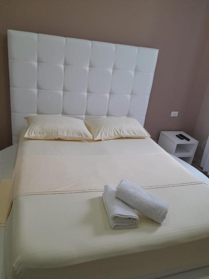 Shkoder Hotel Temali Εξωτερικό φωτογραφία