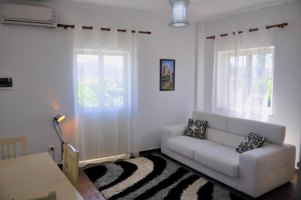 Shkoder Hotel Temali Εξωτερικό φωτογραφία
