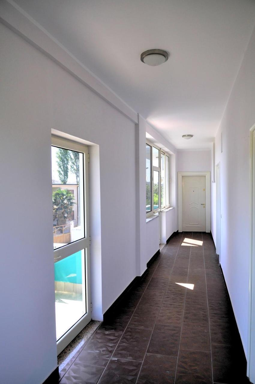 Shkoder Hotel Temali Εξωτερικό φωτογραφία