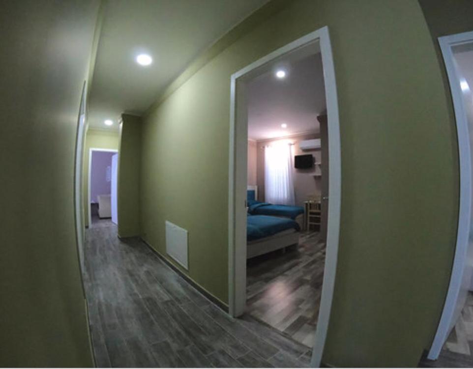 Shkoder Hotel Temali Εξωτερικό φωτογραφία