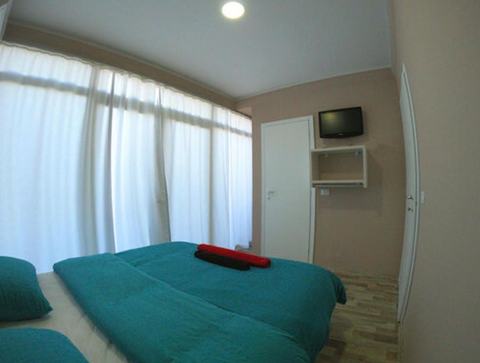 Shkoder Hotel Temali Εξωτερικό φωτογραφία