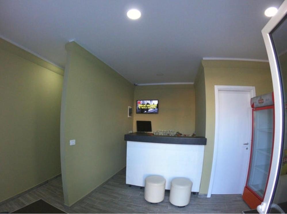 Shkoder Hotel Temali Εξωτερικό φωτογραφία