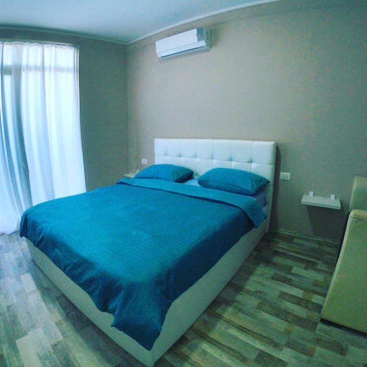 Shkoder Hotel Temali Εξωτερικό φωτογραφία