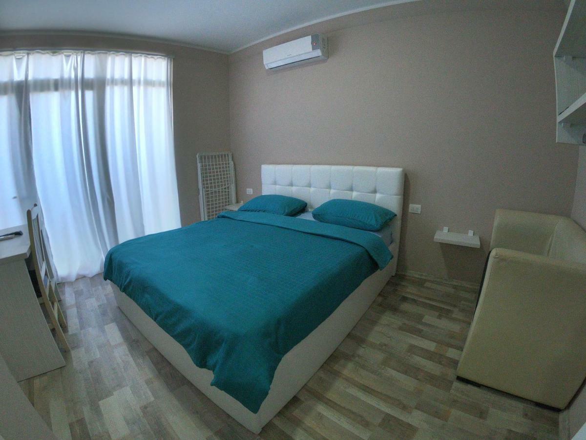 Shkoder Hotel Temali Εξωτερικό φωτογραφία