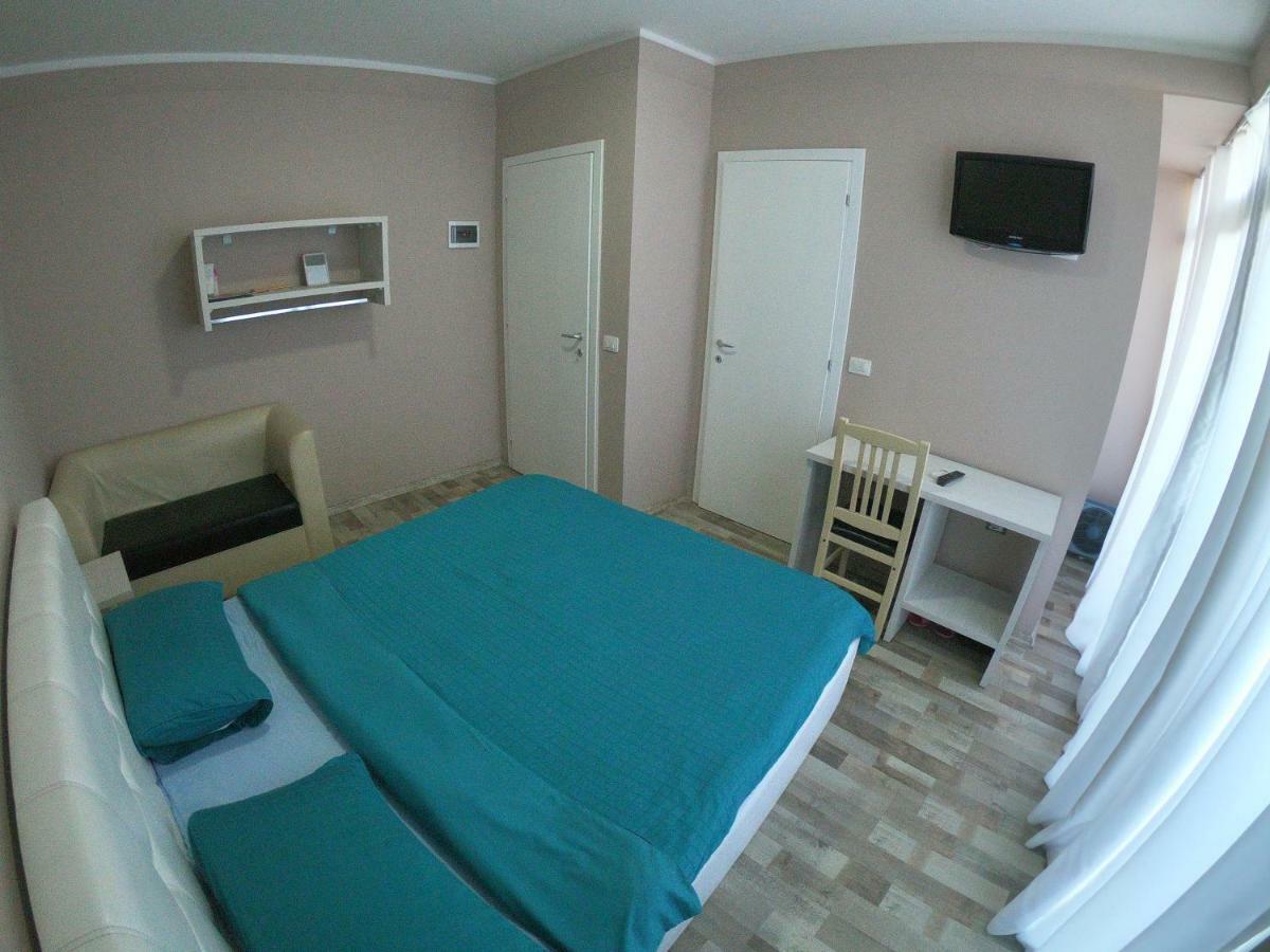 Shkoder Hotel Temali Εξωτερικό φωτογραφία
